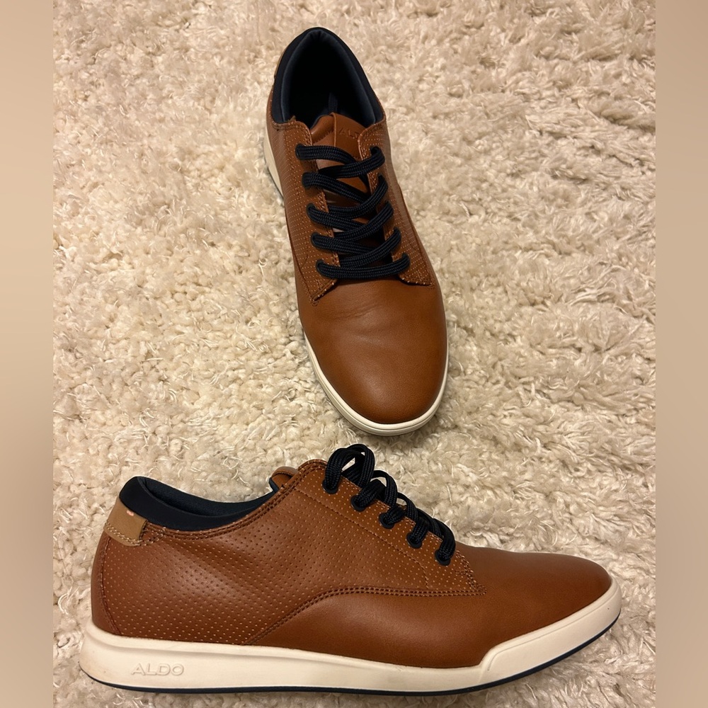 Aldo Men's casual tennis shoes